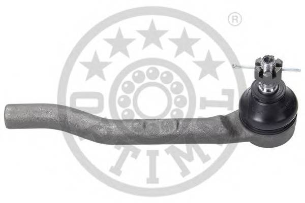 OPTIMAL G1-1247 Наконечник поперечной руле