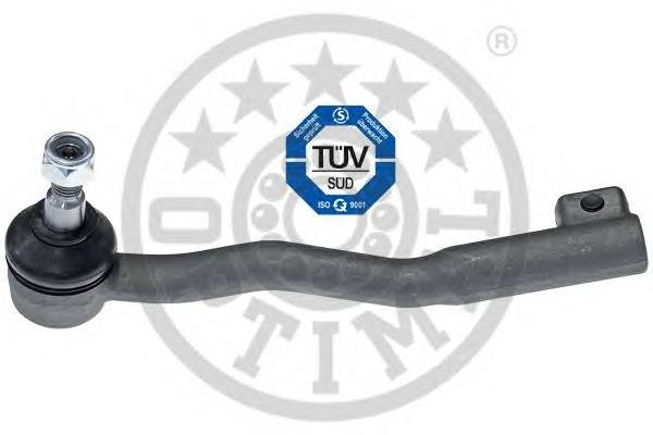 OPTIMAL G1-980 Наконечник поперечной руле