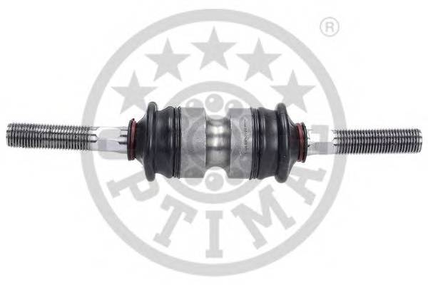 OPTIMAL G2-1066 Осевой шарнир, рулевая тяга