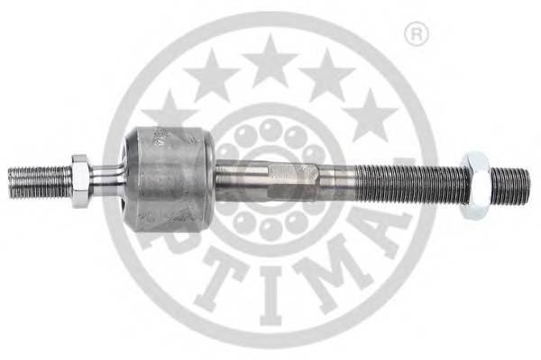 OPTIMAL G2-565 Осьовий шарнір, рульова тяг... OPTIMAL G2-565 Осьовий шарнір, рульова тяг...