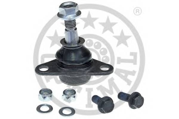 OPTIMAL G3-1023 Несучий / напрямний шарнір OPTIMAL G3-1023 Несучий / напрямний шарнір