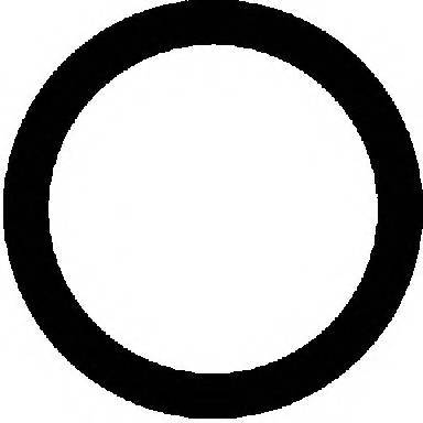 REINZ 40-76752-00 Прокладка, впускной коллек...