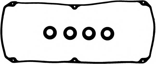 REINZ 15-52911-01 Комплект прокладок, крышка 