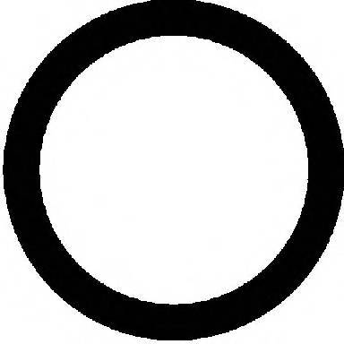 REINZ 71-23662-20 Прокладка, труба выхлопног