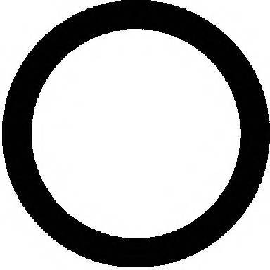 REINZ 71-24564-00 Прокладка, впускний колект...