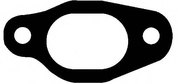 REINZ 71-27898-20 Прокладка, випускний колек...