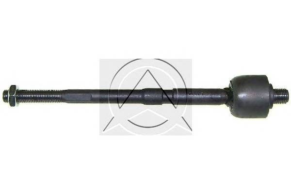 SIDEM 19115 Осевой шарнир, рулевая тяга