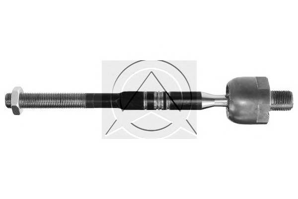 SIDEM 21011 Осевой шарнир, рулевая тяга