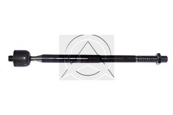 SIDEM 3317 Осевой шарнир, рулевая тяга