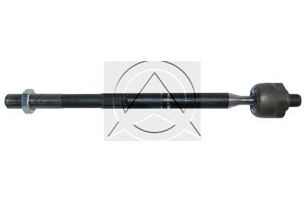 SIDEM 3411 Осевой шарнир, рулевая тяга