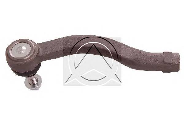 SIDEM 37232 Наконечник поперечної керм... SIDEM 37232 Наконечник поперечної керм...