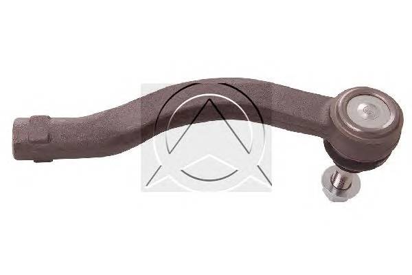 SIDEM 37233 Наконечник поперечної керм... SIDEM 37233 Наконечник поперечної керм...