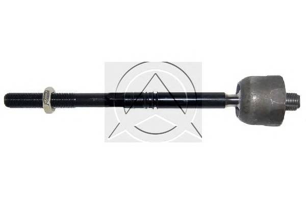 SIDEM 49014 Осевой шарнир, рулевая тяга