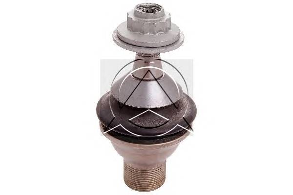 SIDEM 49189 SIDEM DB Шаровая опора ML166, GL166 11