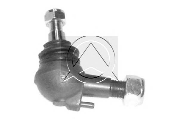 SIDEM 49480 Несущий / направляющий шарн...