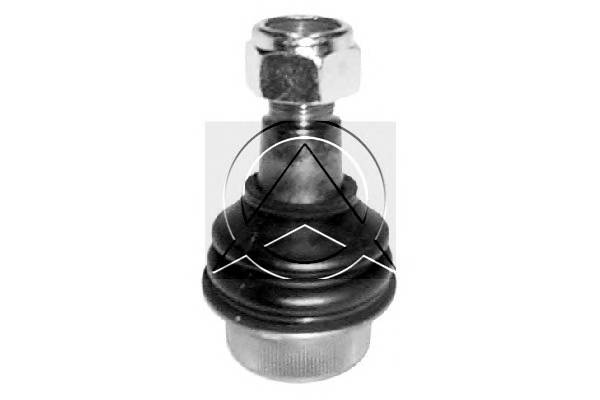 SIDEM 50080 Несучий / напрямний шарнір