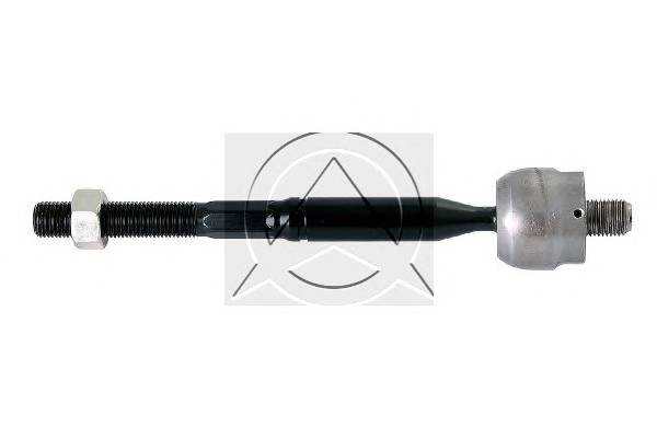 SIDEM 51213 Осевой шарнир, рулевая тяга SIDEM 51213 Осевой шарнир, рулевая тяга