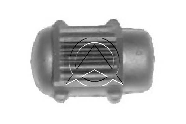 SIDEM 805808 Втулка, стабилизатор