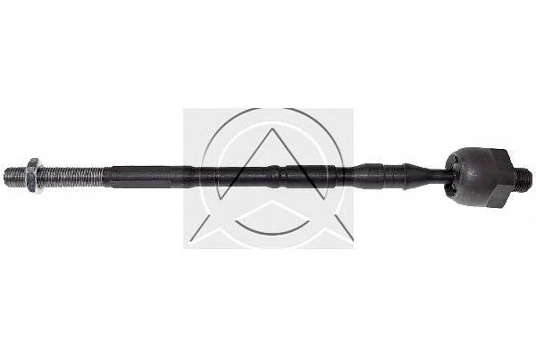 SIDEM 83014 Осевой шарнир, рулевая тяга