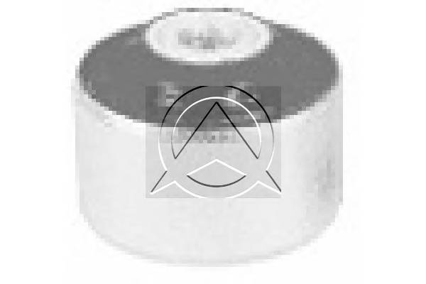 SIDEM 837614 Підвіска, важіль незалежно...