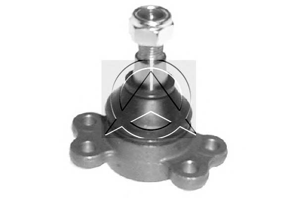 SIDEM 85180 Несущий / направляющий шарн