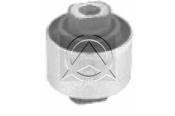 SIDEM 863617 Подвеска, рычаг независимо