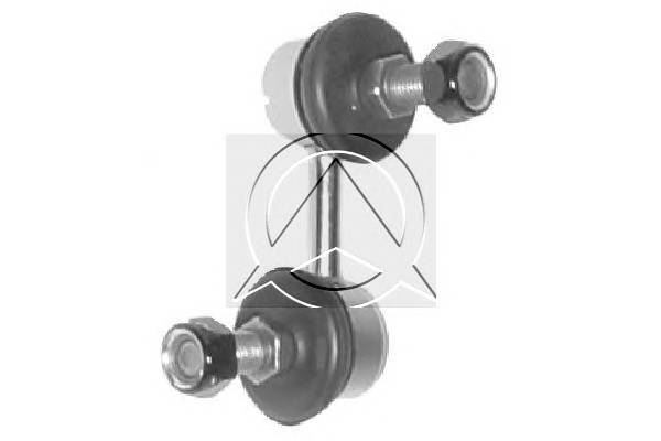 SIDEM 87060 Тяга / стойка, стабилизатор