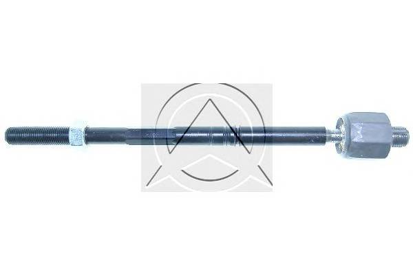 SIDEM 9017 Осевой шарнир, рулевая тяга