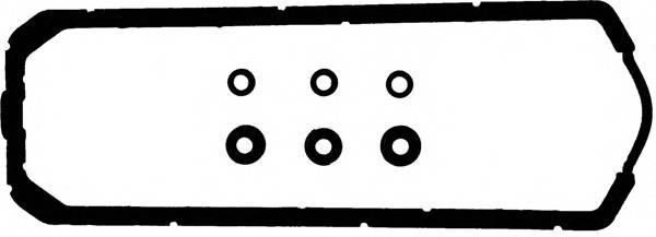 REINZ 15-28777-01 Комплект прокладок, крышка 