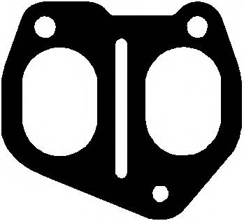 ELRING 773.730 Прокладка, выпускной колле