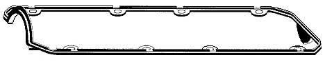 ELRING 703.532 Прокладка, крышка головки ц