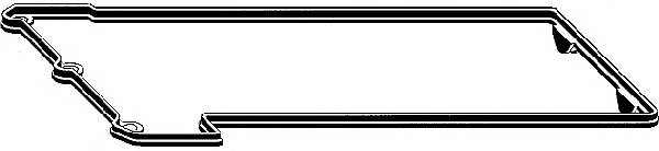 ELRING 830.313 Прокладка, крышка головки ц