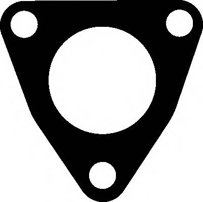 ELRING 354.660 Прокладка, труба выхлопног