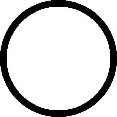 ELRING 504.170 Прокладка, впускной коллек... ELRING 504.170 Прокладка, впускной коллек...