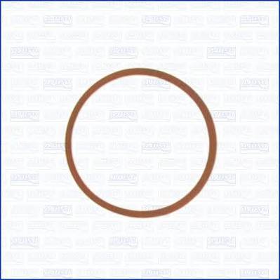 AJUSA 13148400 Прокладка, впускной коллек...