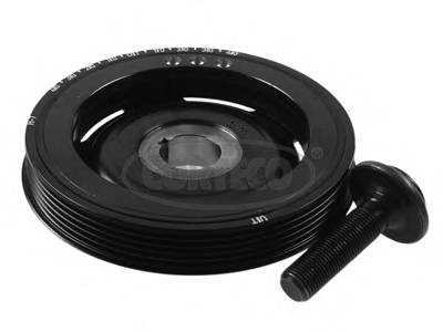 CORTECO 80004326 Комплект ременных шкивов, к... CORTECO 80004326 Комплект ременных шкивов, к...