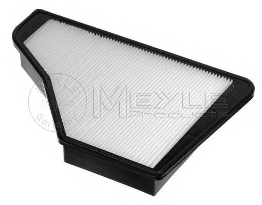 MEYLE 012 319 0008 Фильтр, воздух во внутренно... MEYLE 012 319 0008 Фильтр, воздух во внутренно...