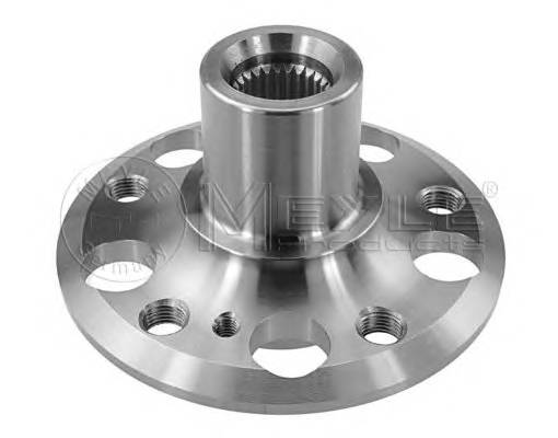 MEYLE 014 752 0001 Ступица колеса