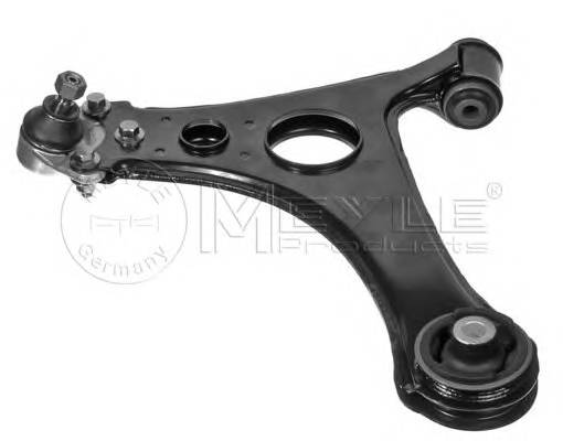 MEYLE 016 050 0022 Рычаг независимой подвески