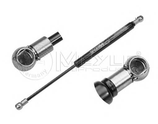 MEYLE 040 910 0013 Газовая пружина, крышка баг... MEYLE 040 910 0013 Газовая пружина, крышка баг...