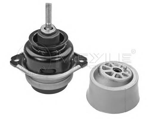 MEYLE 100 199 0185 Подвеска, двигатель