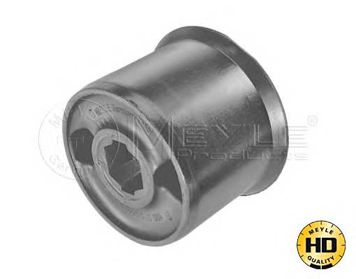 MEYLE 100 610 0027/HD Втулка, рычаг колесной подв