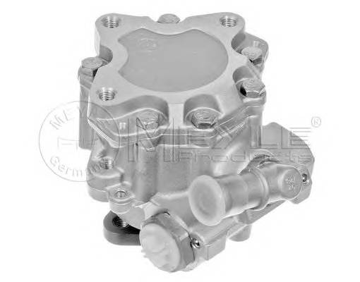 MEYLE 114 631 0018 Гидравлический насос, руле...