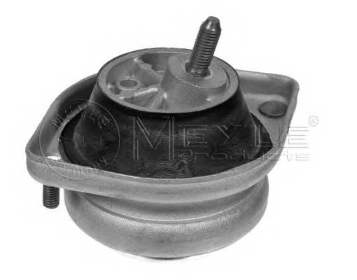 MEYLE 300 221 1104 Подвеска, двигатель