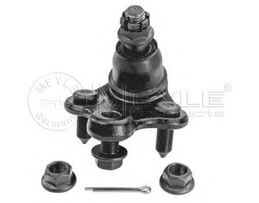 MEYLE 31-16 010 0007 Несущий / направляющий шарн