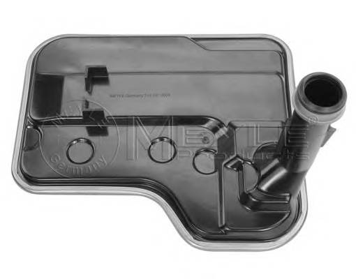 MEYLE 314 137 0005 Гидрофильтр, автоматическа