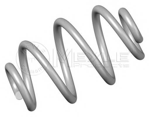 MEYLE 314 739 0001 Пружина ходовой части