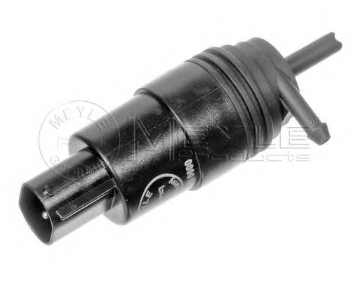 MEYLE 314 870 0000 Водяной насос, система очис... MEYLE 314 870 0000 Водяной насос, система очис...