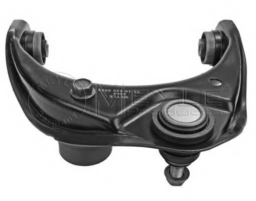 MEYLE 35-16 050 0023 Рычаг независимой подвески... MEYLE 35-16 050 0023 Рычаг независимой подвески...