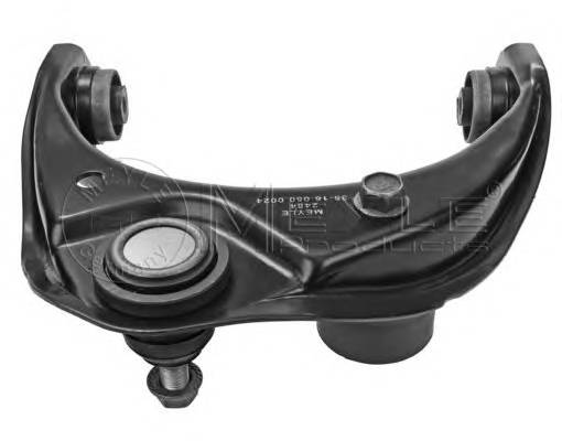 MEYLE 35-16 050 0024 Рычаг независимой подвески... MEYLE 35-16 050 0024 Рычаг независимой подвески...